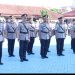 Perkuat Stabilitas Daerah, AKBP Hadi Gelar Sertijab