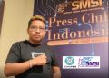 SMSI Soroti Kerjasama Publikasi, Agus Kliwir : Media Harus Terverifikasi Konstituen Dewan Pers