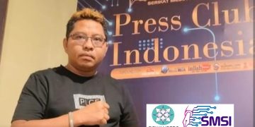 SMSI Soroti Kerjasama Publikasi, Agus Kliwir : Media Harus Terverifikasi Konstituen Dewan Pers