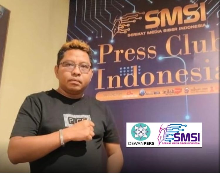 SMSI Soroti Kerjasama Publikasi, Agus Kliwir : Media Harus Terverifikasi Konstituen Dewan Pers