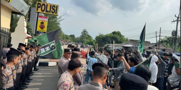 HMI se-Banten Kritik Kapolda, Soroti Dugaan Represif dan Minim Transparansi Penegakan Hukum