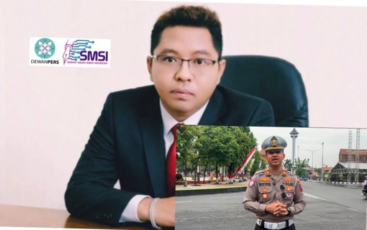 RPPAI Apresiasi Kasat Lantas Baru, Agus Kliwir : Harus Bersih, Profesional dan Turun ke Lapangan