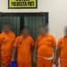 Kasus DC Viral Jadi Peringatan, 4 Pelaku Ditangkap Polisi