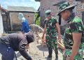 Bangun Rumah Layak Huni, Harapan Baru Warga Desa Godo Mulai Terlihat