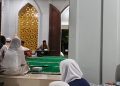 Jam’iyyah Yasin Fadhilah Kudus Siap Bentuk Koordinator Desa