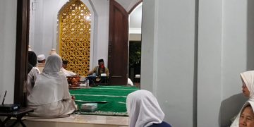 Jam’iyyah Yasin Fadhilah Kudus Siap Bentuk Koordinator Desa