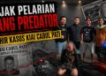 Satreskrim Bongkar Jaringan Penutup Kejahatan, Inisial A Dilibas