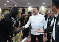 Adhyaksa FC Banten Buka Peluang Sponsor Baru, Jelang Liga 1