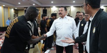 Adhyaksa FC Banten Buka Peluang Sponsor Baru, Jelang Liga 1