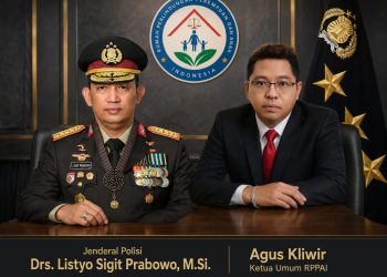 Ancaman Predator Seksual, RPPAI Desak Kapolri Wajib Terapkan UU Kebiri Kimia
