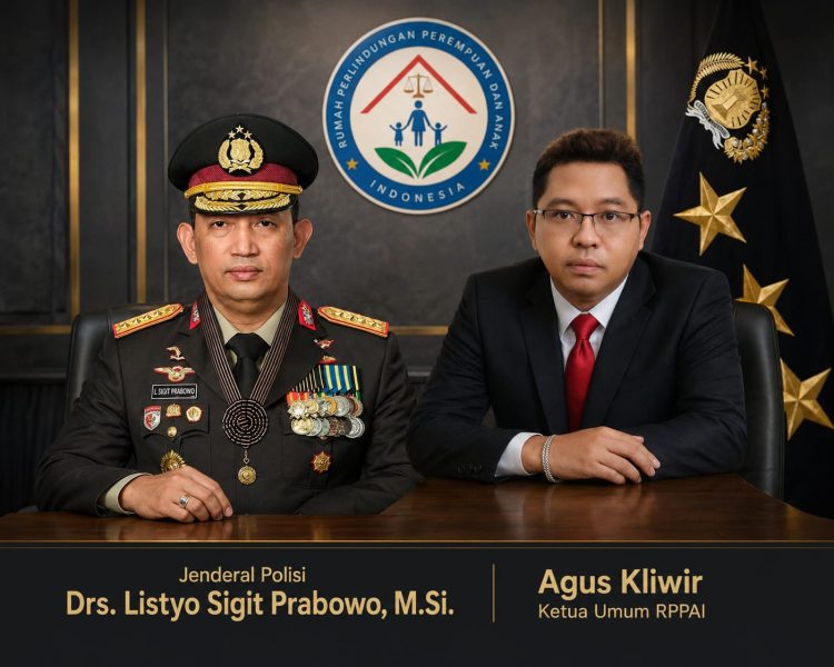 Ancaman Predator Seksual, RPPAI Desak Kapolri Wajib Terapkan UU Kebiri Kimia