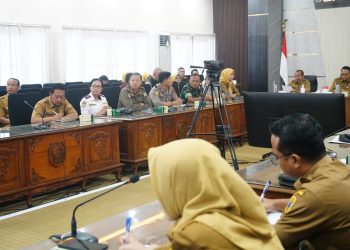 Mall Pelayanan Publik Dukung Dunia Usaha