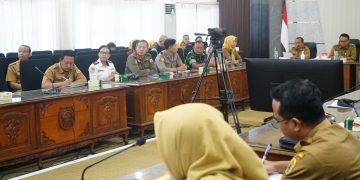 Mall Pelayanan Publik Dukung Dunia Usaha