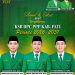 Muslihan Nahkodai PPP Pati Periode 2026 – 2031