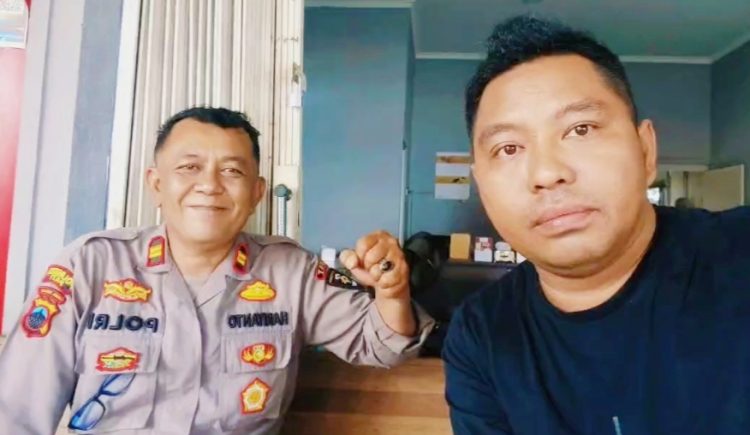 Viral Media Online Tanpa Legalitas, SMSI Pati Ingatkan Wartawan Jangan Jadi Pemecah Belah Bangsa