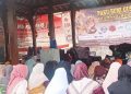Joglo Baru Media Group, Tempat Silaturahmi “Ngaji Roso” Dihadiri Tokoh Agama