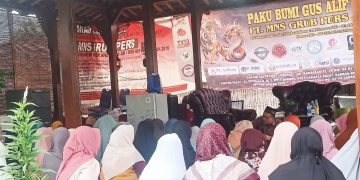 Joglo Baru Media Group, Tempat Silaturahmi “Ngaji Roso” Dihadiri Tokoh Agama