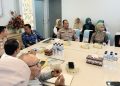 Satlantas Polresta Pati Optimalkan Transaksi Pajak Lewat Samsat Budiman