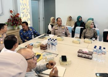 Satlantas Polresta Pati Optimalkan Transaksi Pajak Lewat Samsat Budiman