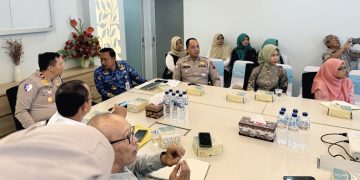 Satlantas Polresta Pati Optimalkan Transaksi Pajak Lewat Samsat Budiman