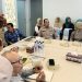 Satlantas Polresta Pati Optimalkan Transaksi Pajak Lewat Samsat Budiman