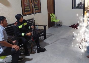 Tawuran Pelajar Digagalkan Polisi, Pengawasan Digital Jadi Sorotan