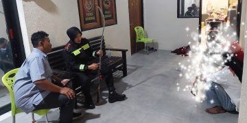 Tawuran Pelajar Digagalkan Polisi, Pengawasan Digital Jadi Sorotan