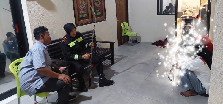 Tawuran Pelajar Digagalkan Polisi, Pengawasan Digital Jadi Sorotan
