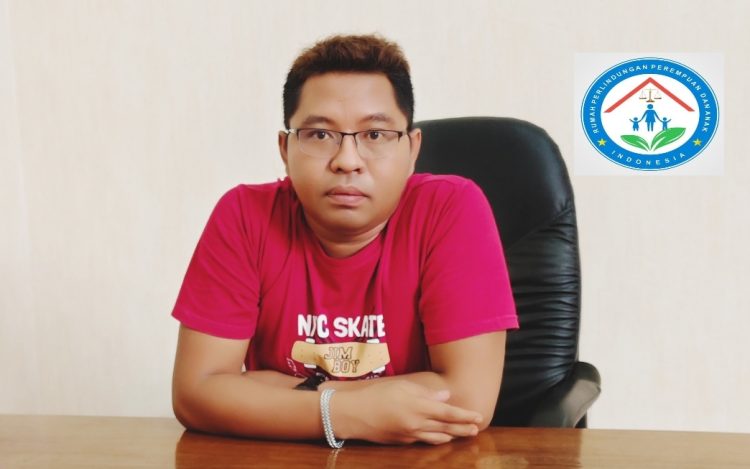 Kasatreskrim Polresta Pati Tuai Apresiasi, Agus Kliwir : Stop Kebal Hukum dan Terapkan UU Kebiri Kimia