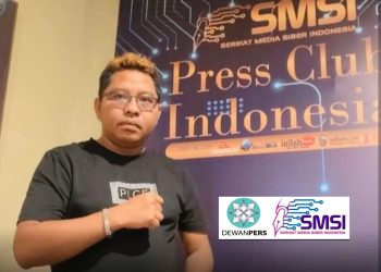 SMSI Minta Instansi Stop Gandeng Media Abal – Abal