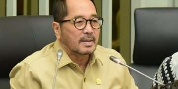 DPR Desak Pati Bersih dari Gerakan Tanpa Legalitas, Firman : Jangan Sampai Aparat Kecolongan