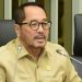 DPR Desak Pati Bersih dari Gerakan Tanpa Legalitas, Firman : Jangan Sampai Aparat Kecolongan
