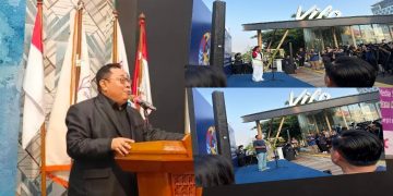 Peringatan 3 Mei, SMSI Soroti Ancaman Baru, Pers Dibungkam