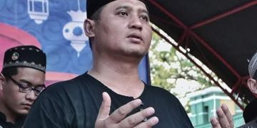 Kyai Muslih : Aspirasi Boleh, Tapi Posko Tidak di Mapolresta Pati