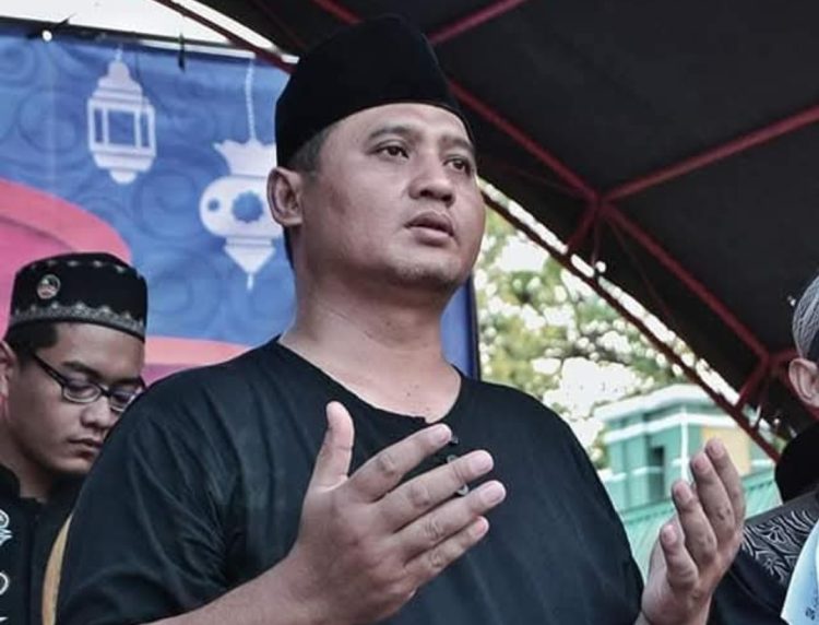 Kyai Muslih : Aspirasi Boleh, Tapi Posko Tidak di Mapolresta Pati