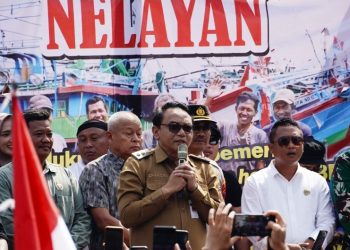 Harga BBM Tinggi, DPRD dan Pemkab Pati Desak Evaluasi Kebijakan Nasional