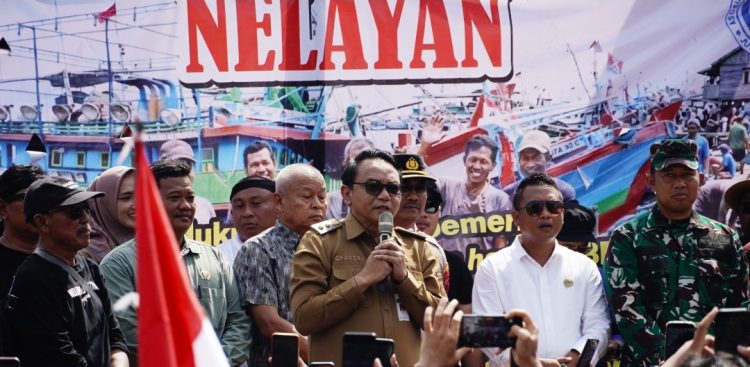 Harga BBM Tinggi, DPRD dan Pemkab Pati Desak Evaluasi Kebijakan Nasional