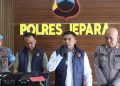 Pencurian Baterai Tower XL Pakis Aji Dilakukan Residivis