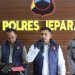 Pencurian Baterai Tower XL Pakis Aji Dilakukan Residivis