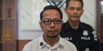 Tersangka Pencabulan Santriwati Kabur, Polisi Buru