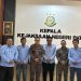 Masalah Hukum dan Fokus Prestasi, PSSI Pati Gandeng Kejari