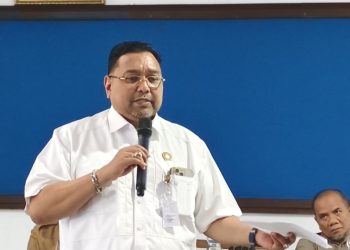 DPRD Pati Desak Kominfo Bertindak, Dr. H. Joni Kurnianto : Video Porno Ancam Moral