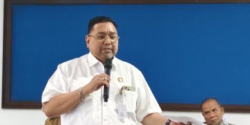 DPRD Pati Desak Kominfo Bertindak, Dr. H. Joni Kurnianto : Video Porno Ancam Moral