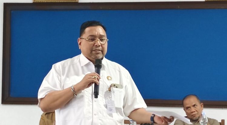 DPRD Pati Desak Kominfo Bertindak, Dr. H. Joni Kurnianto : Video Porno Ancam Moral