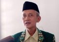 Abaikan Seruan Aksi 13 Mei, Ketua PDM Pati : Stop Ajakan di Medsos dan Provokasi