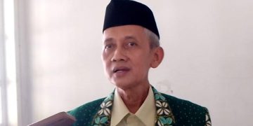 Abaikan Seruan Aksi 13 Mei, Ketua PDM Pati : Stop Ajakan di Medsos dan Provokasi
