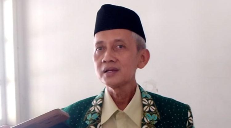Abaikan Seruan Aksi 13 Mei, Ketua PDM Pati : Stop Ajakan di Medsos dan Provokasi