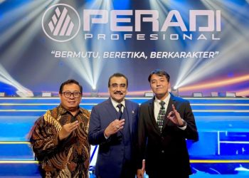 Harris Arthur Hedar Tetap Komisaris Independen WIKA, Dinilai Kuatkan Transparansi