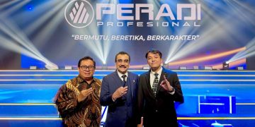 Harris Arthur Hedar Tetap Komisaris Independen WIKA, Dinilai Kuatkan Transparansi