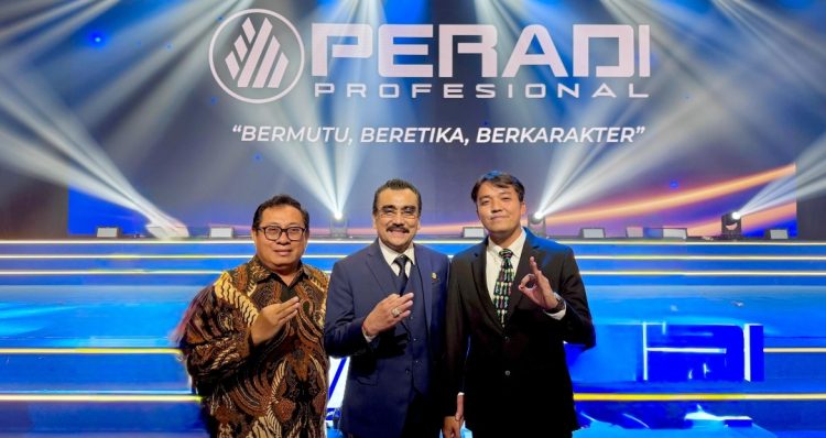 Harris Arthur Hedar Tetap Komisaris Independen WIKA, Dinilai Kuatkan Transparansi